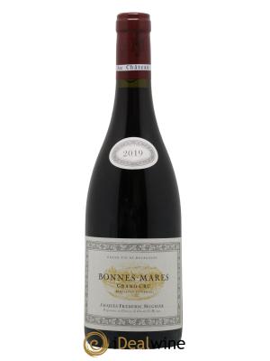 Bonnes-Mares Grand Cru Jacques-Frédéric Mugnier