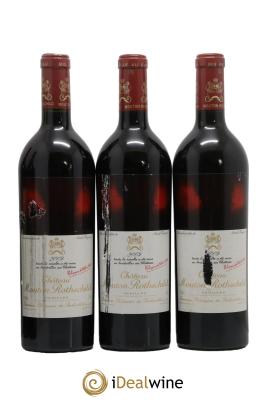 Château Mouton Rothschild 1er Grand Cru Classé