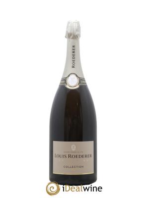 Collection 242 Brut Louis Roederer