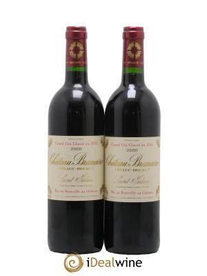 Château Branaire Ducru 4ème Grand Cru Classé