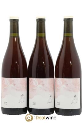 Bourgogne Rosé Bonheur Les Horées