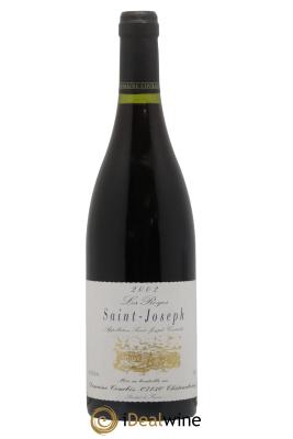 Saint-Joseph Les Royes Domaine Courbis