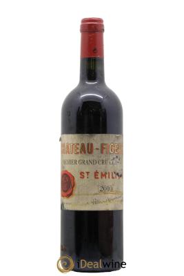 Château Figeac 1er Grand Cru Classé A