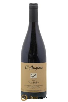 Vin de France Terre d'Ombre L'Anglore 