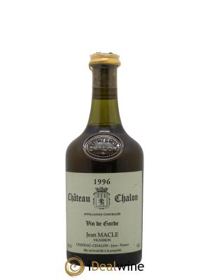 Château-Chalon Jean Macle