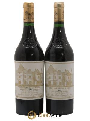 Château Haut Brion 1er Grand Cru Classé