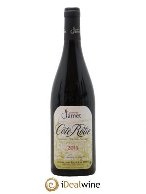 Côte-Rôtie Jamet (Domaine)