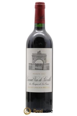 Château Léoville Las Cases 2ème Grand Cru Classé