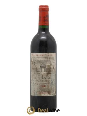 Château la Lagune 3ème Grand Cru Classé