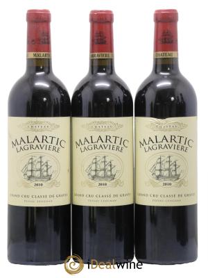 Château Malartic-Lagravière Cru Classé de Graves