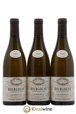 Bourgogne Chardonnay Sylvie Esmonin 