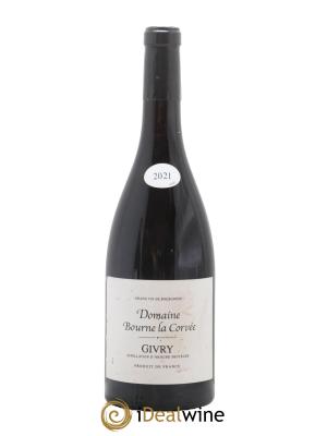 Givry Domaine Bourne la Corvée