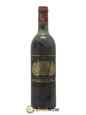 Château Palmer 3ème Grand Cru Classé