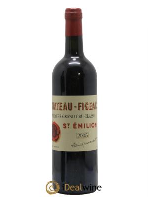 Château Figeac 1er Grand Cru Classé A