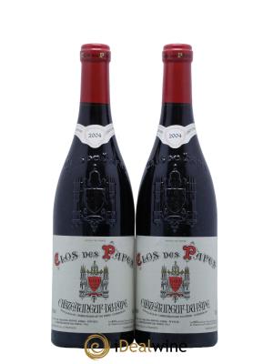 Châteauneuf-du-Pape Clos des Papes - Paul Avril 