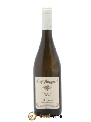 Saumur Brézé Clos Rougeard