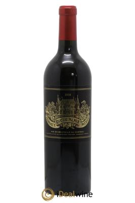 Château Palmer 3ème Grand Cru Classé 