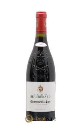 Châteauneuf-du-Pape Beaurenard (Domaine de)