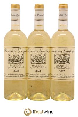 Bandol Domaine Tempier Famille Peyraud