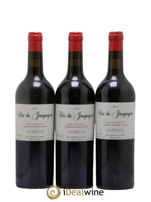 Clos du Jaugueyron