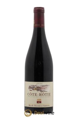 Côte-Rôtie Stéphane Ogier 