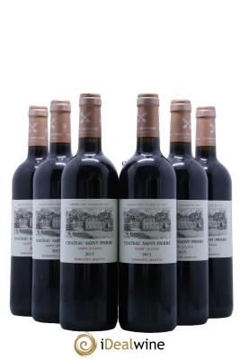 Château Saint-Pierre 4ème Grand Cru Classé