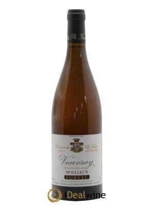 Vouvray Goutte d'Or Clos Naudin - Philippe Foreau