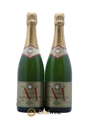 Champagne Brut Montaudon