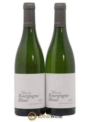 Bourgogne Roulot (Domaine)