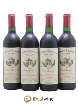 Château Lanessan Cru Bourgeois