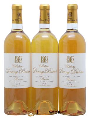 Château Doisy Daëne 2ème Grand Cru Classé