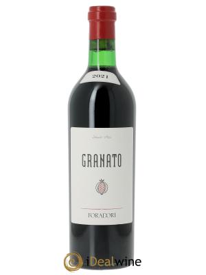 Vigneti delle Dolomiti IGT Granato Elisabetta Foradori 