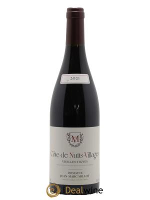 Côte de Nuits-Villages Vieilles Vignes Jean-Marc Millot