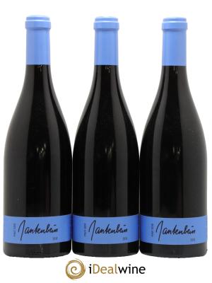 Suisse Pinot Noir Daniel et Martha Gantenbein