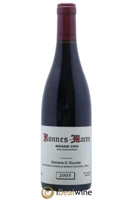 Bonnes-Mares Grand Cru Georges Roumier (Domaine)