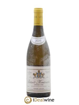 Bâtard-Montrachet Grand Cru Leflaive (Domaine)