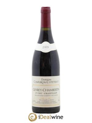 Gevrey-Chambertin 1er Cru Craipillot Confuron-Cotetidot