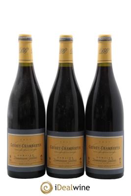 Gevrey-Chambertin Domaine Dominique Gallois