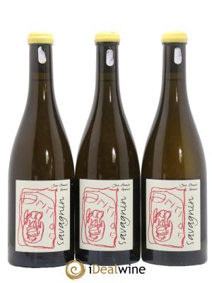 Côtes du Jura Savagnin Antide Jean-François Ganevat (Domaine)