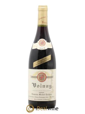 Volnay Vendanges sélectionnées  Lafarge (Domaine) 