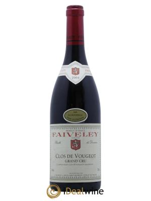 Clos de Vougeot Grand Cru Faiveley 