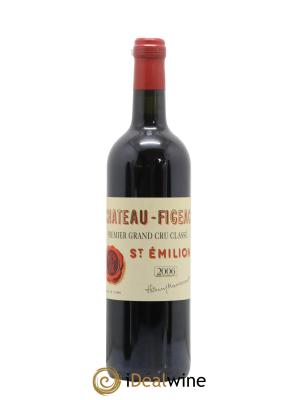 Château Figeac 1er Grand Cru Classé A