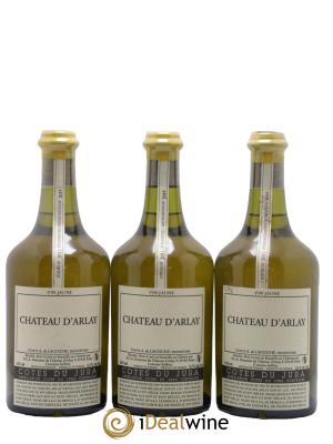 Côtes du Jura Vin jaune Château d'Arlay