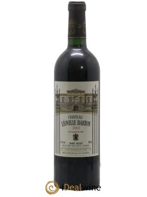 Château Léoville Barton 2ème Grand Cru Classé