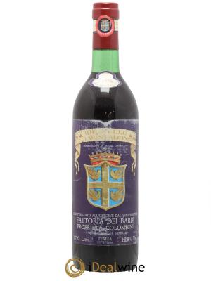 Brunello di Montalcino DOCG Fattoria dei Barbi