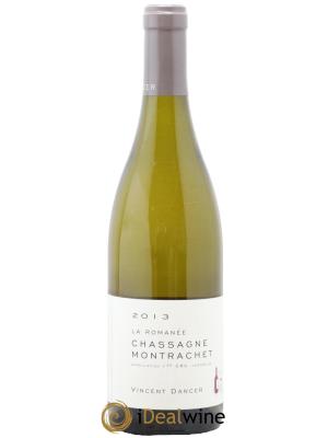 Chassagne-Montrachet 1er Cru La Romanée Vincent Dancer 