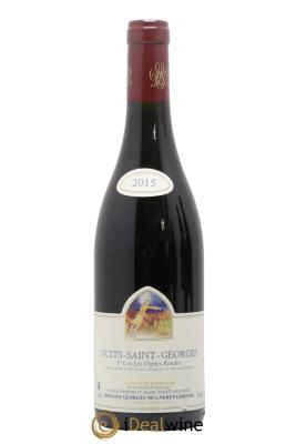 Nuits Saint-Georges 1er Cru Les Vignes Rondes Mugneret-Gibourg (Domaine)