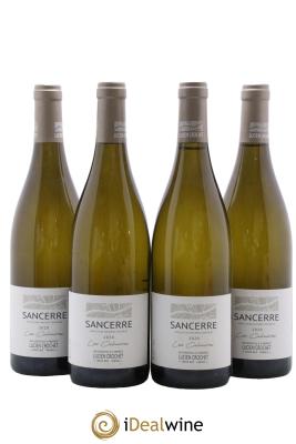 Sancerre Les Calcaires Lucien Crochet