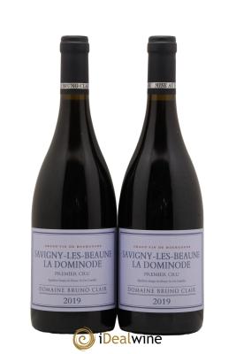 Savigny-lès-Beaune 1er Cru La Dominode Bruno Clair (Domaine)