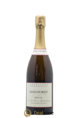 Brut Grand Cru Egly-Ouriet